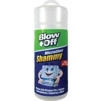 Max Professional Micro Fiber Easy Shammy for Electronics**1 Pack ONLY**