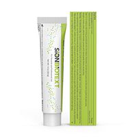 Hydrocortisone Cream 1% Anti Itching Max Strength Ointment by Sion Medical. Treats Skin Irritation - Rash Relief, Mosquito Bits, Eczema, Psoriasis - Size1 oz Tube