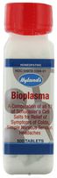 Hyland's Specialty Products Bioplasma Cell Salts 500 tablets - Single Item