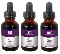 BTI- Bladder Tract Infection Help Natural Protocol (60 ml 1 Bottle)