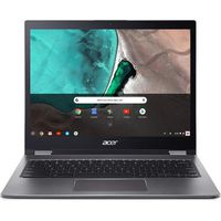 Acer Chromebook Spin 13 Intel Core i5-8250U 1.6 GHz 8GB Ram 64GB Flash Chrome OS (Renewed)