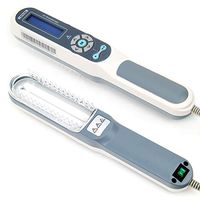 Hand-Held UV Phototherapy for Skin Disorders Treatment with Goggle Gifts