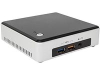Intel NUC NUC5i5RYK with Intel Core i5 Processor 2.7 GHz (BOXNUC5I5RYK) (Renewed)