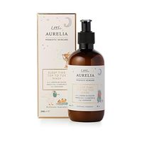 Little Aurelia Sleep Time Top to Toe Wash - 240 ml