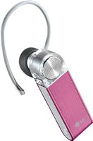 LG Bluetooth Headset HBM-570 for  Pink