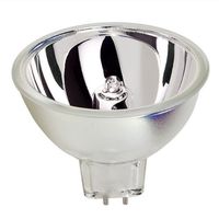 PLT MR16 - Projector Lamp - 150 Watt Light Bulb - 21 Volt - GX5.3 Base - 3350K - EJM/21V/150W/GX5.3/M-R16D ANSI EJM