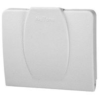 Nutone 360W Cental Vaccum Automatic Inlet - White