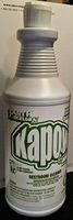 Earth Force - Kapow Restroom Cleaner - Case of 12-32 oz. bottles
