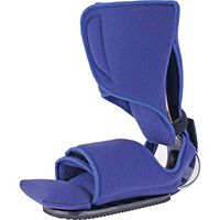 Contracture Boot, Size: S-m; Length: 9.5-11.5'' / 26.5-29cm; Calf Circumference: 12-14'' / 30-36cm.