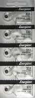 5 337 Energizer Watch Batteries SR416SW Battery Cell