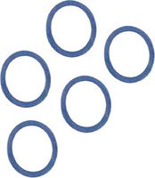 Prodigy 50 ml Repeater Syringe O Rings 5 Count