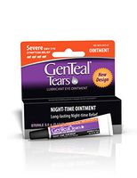 GenTeal Tears Night-Time Ointment 3.5g