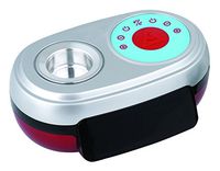 SDent® Waxing Unit Wax Pot Analog Heater Melter+Waxer Carving Knife Pen