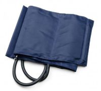 Easy-Fit Large Adult Upper Arm Cuff, Lumiscope