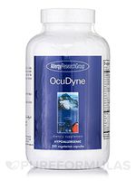 Allergy Research Group OCUDYNE, 200 CAPS 200