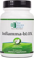 Ortho Molecular - Inflamma-bLOX - 90 Capsules