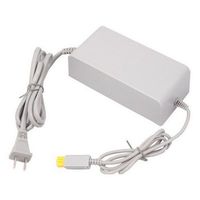 AC wall adapter power supply charger for Nintendo Wii U Console