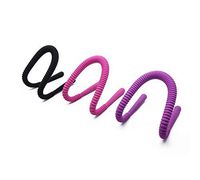 3-Piece Multi-Function Medical Free Bending Silicone Expansion Device for Oral Expansion