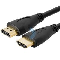FYL PREMIUM HDMI CABLE 15FT 1.4 1080P BLURAY 3D TV DVD PS3 XBOX LCD LED ETHERNET HD