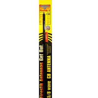 FireStik 5 feet II TUNABLE TIP BLACK