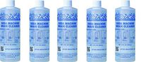 Apter Industries 13-SMDC-6/12 Soda Machine Drain Cleaner, 12 oz. (Pack of 6) (5-(Pack))