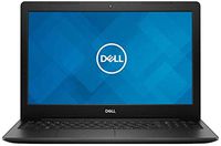 2019 Dell Inspiron 15.6" Laptop Computer, 8th Gen Intel Quad-Core i7-8565U up to 4.6GHz, 16GB DDR4 RAM, 128GB SSD, 802.11AC WiFi, Bluetooth 4.1, USB 3.1, HDMI, Windows 10 Home