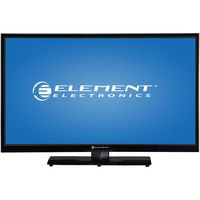Element ELEFW195 19-Inch 720p 60hz LED TV (Renewed)