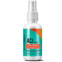 Results RNA ACJ Joint Spray | Extra Strength Joint Support antioxidant & Anti-inflammatory ( 4 oz)