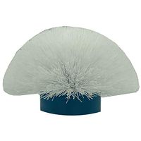 Electric Cleaner Brush Replacement Head for use with Turbo Scrub Pro