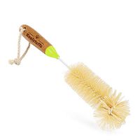 Koolstuffs Natural Bamboo Bottle Brush, Bottle Cleaner