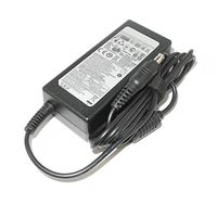 19V 3.16A Laptop Adapter Charger Power Supply Compatible for Samsung AD-6019 ADP-60ZH AD-6019R CPA09-004A with US Cable