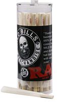 Raw Cones King Size Organic 100 Count