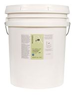 Massage Lotion by Massage Fx - 100% Pure Sweet Almond & Sunflower Seed Oil - Herbal Extracts Ivy, Arnica & Aloe - Unscented - Extended Glide - Perfect for Facial Massage - Paraben Free - 5 Gallons