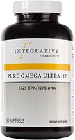 Integrative Therapeutics - Pure Omega Ultra HP - 90 Softgels