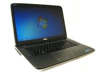 Dell XPS L502X Core i5-2450M 6GB 750GB DVDRW ST#FTW7DT1