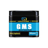 LiveLong Nutrition Glycerol Monostearate GMS Powder - Hydration, Endurance, Muscle Pump for Pre Workout. Multi use Powder for Homemade Ice Cream, and Powder for pre Workout.