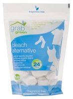 Grabgreen Bleach Alternative,24ct,2pk