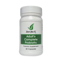Adult's Complete Probiotic
