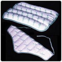 MediBeads Neck Wrap, 8" x 22" - Model 554380