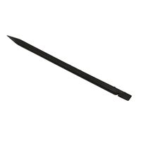 Vamery 6" Nylon Plastic Repair Opening Tool Spudger Black Stick for Apple Ipad Ipod Iphone - For Ipad Mini, Ipad 1 2 3 4 1st 2nd 3rd 4th Gen, the New Ipad