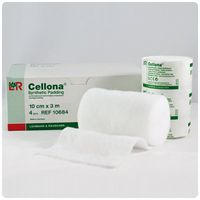 Lohmann & Rauscher Cellona Synthetic Padding,3.9" (10 cm), 40 rolls