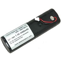 Topcon Hiper GPS 24-030001-01 Lithium Ion Battery Cell