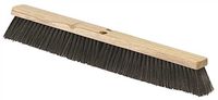 Renown REN03983 Floor Sweep Broom with 3" Trim Polypropylene, Fine/Medium
