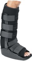 MaxTrax Walker Fracture Cast Boot , Medium