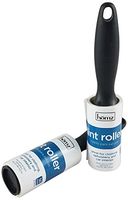 HOMZ Roller-50 Lint Roller with Handle, 50-Sheets, 1 Count