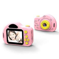 Sooseder Children Mini Digital Camera 2 Inch Screen Video Recorder Digital Camera Digital Cameras