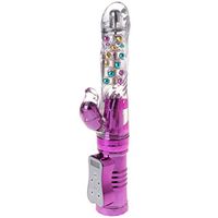 Dual Motor Vî-brátọr Powerful Šë#x Toy.s Gift Female Têlêščöpîč Rötãtỉng Ergonomically Designed