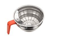 Bunn 20216.0001 Sst-Orn Handle 7.12 Funnel Assembly