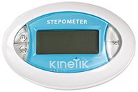 Kinetik Medical Digital Stepometer - Clinical Blue