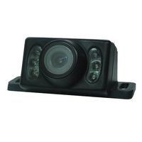 Absolute USA CAM670 Rearview Backup Camera with Night Vision